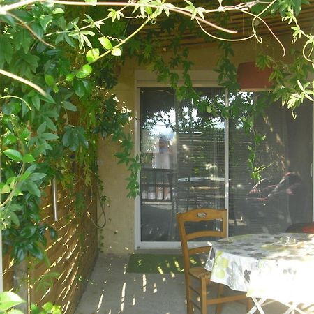 Villa Le Luberon Lou Mas Li Pitchoun à Gordes Extérieur photo