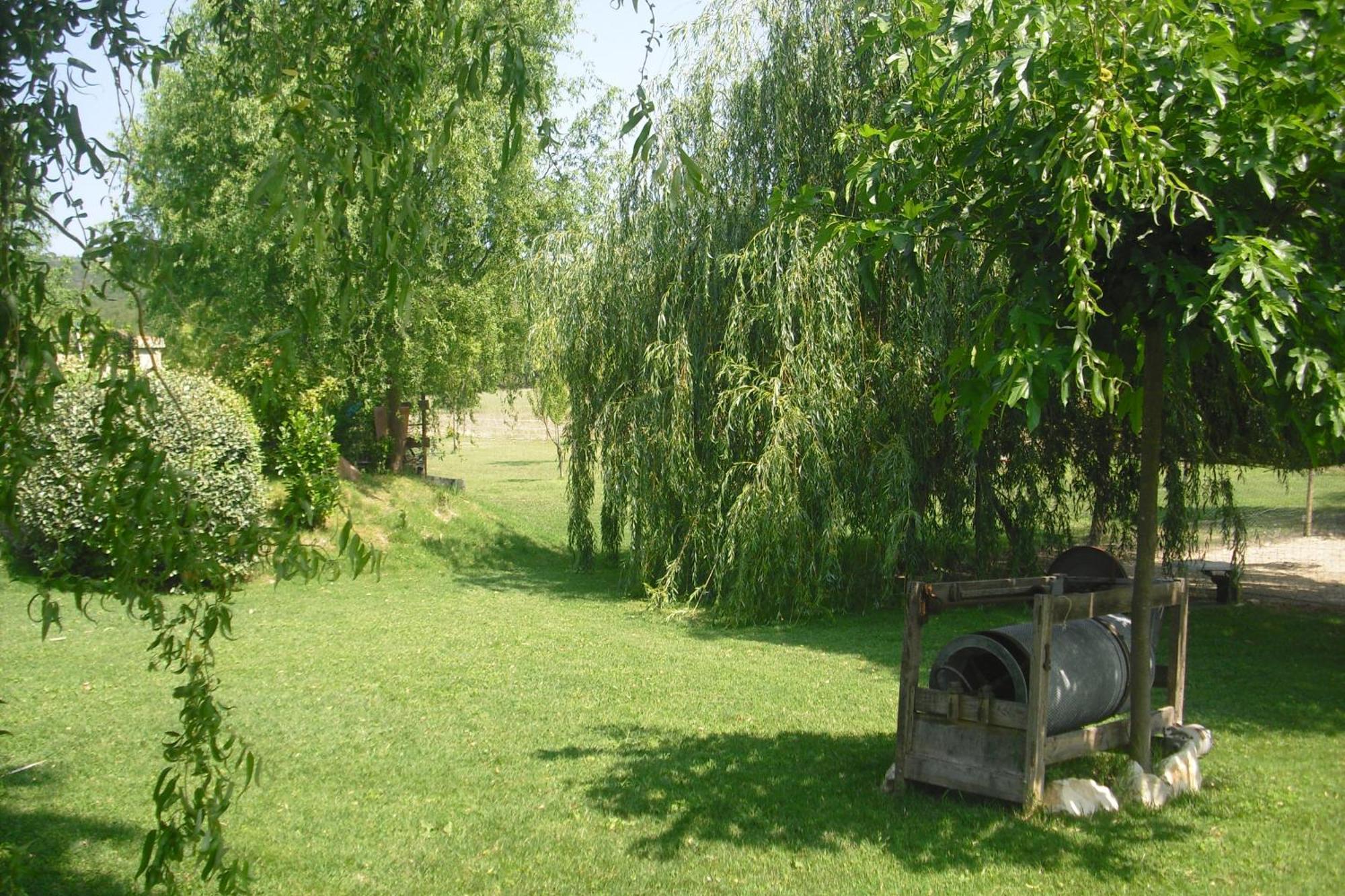 Villa Le Luberon Lou Mas Li Pitchoun à Gordes Extérieur photo